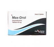 Max-Drol