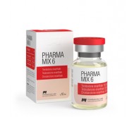 Pharma Mix-6