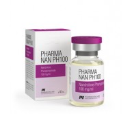 Pharma Nan P100