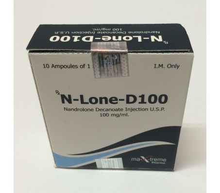 N-Lone-D100