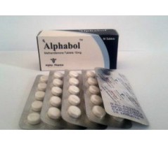 Alphabol